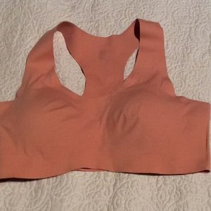 Knix Evolution Racerback sports bra, large